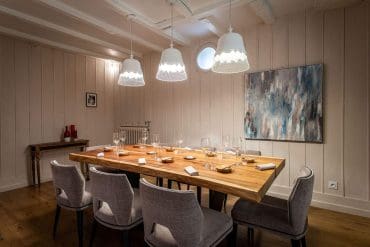 La charme Collection